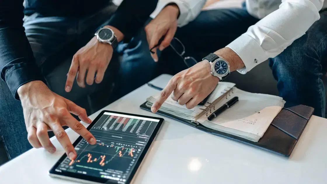 Avanços recentes da inteligência artificial no Meta