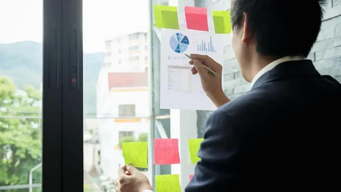 Defina seu objetivo de marketing