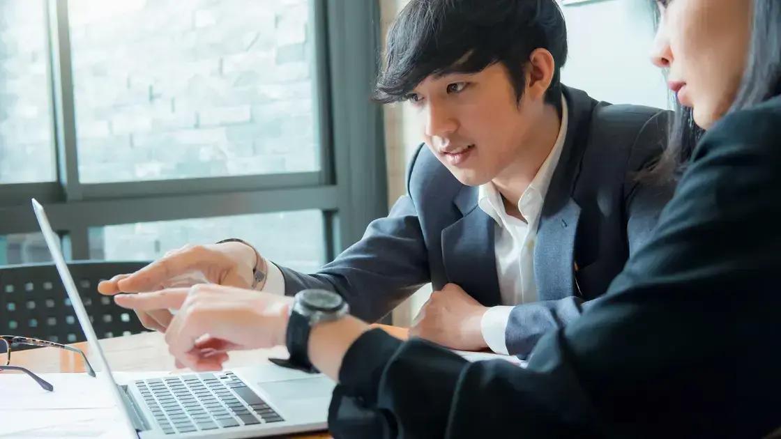 Automatizando o relacionamento com os leads