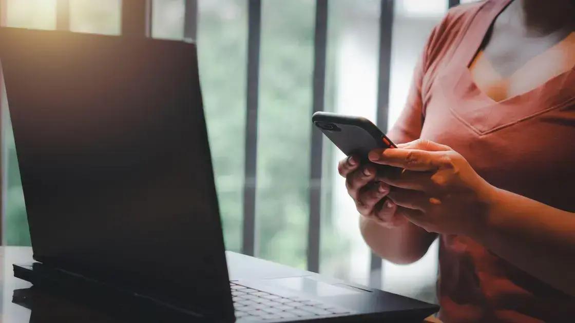 como a consistência influencia o algoritmo do Google como a consistência influencia o algoritmo do Google