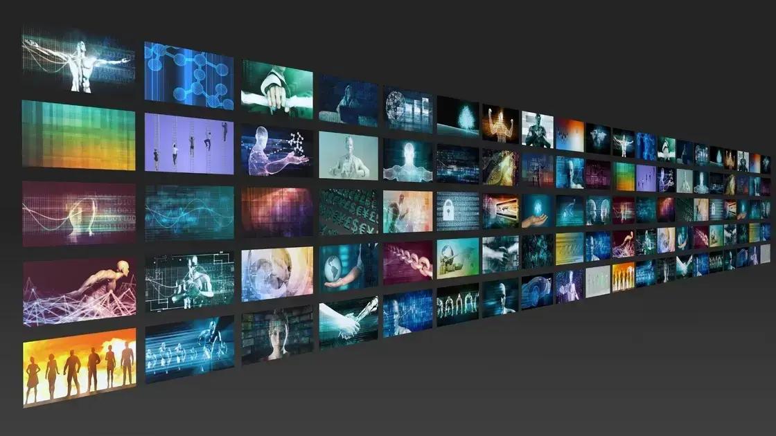 O papel das redes sociais na amplificação do conteúdo setorial O papel das redes sociais na amplificação do conteúdo setorial