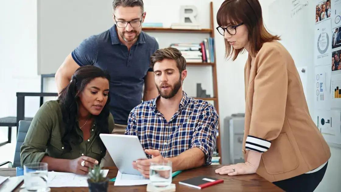 Como otimizar seu conteúdo e site Como otimizar seu conteúdo e site