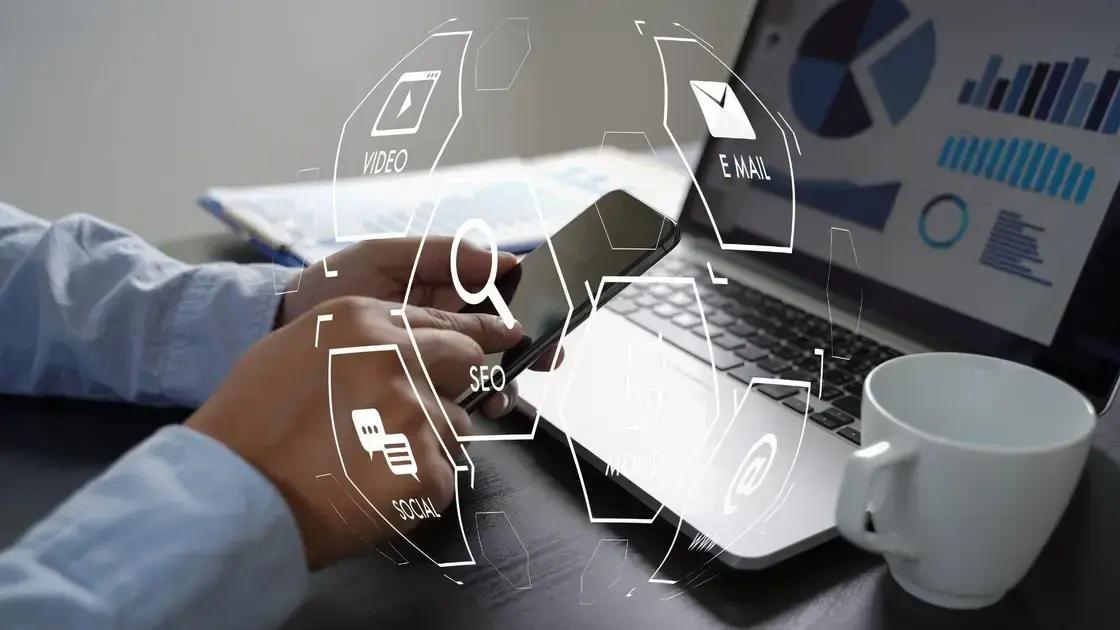 Monitoramento e ajuste de estratégias de SEO Monitoramento e ajuste de estratégias de SEO