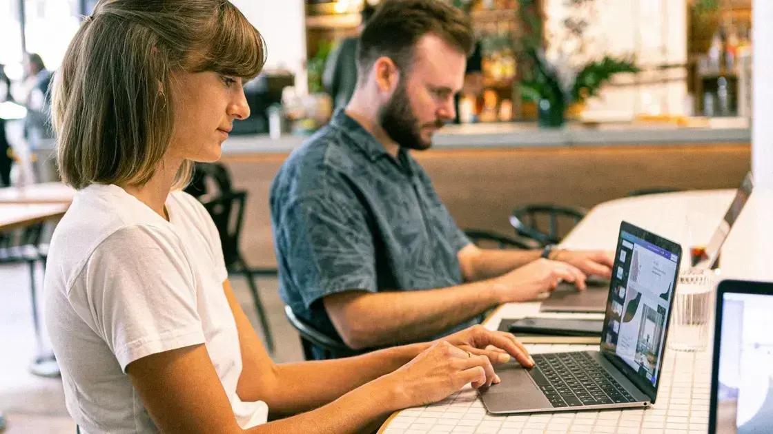 Facilitação na tomada de decisão do usuário